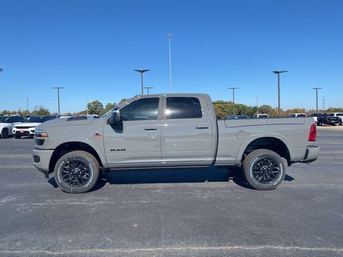 New 2026 RAM 2500 Limited image 4
