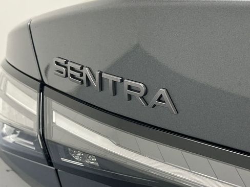 New 2026 Nissan Sentra SL w/ Floor Mat Package FWD image 20