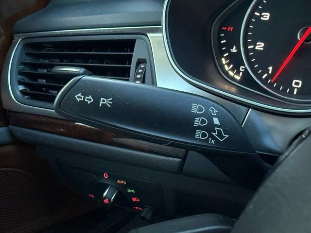 Used 2015 Audi A6 3.0T Premium Plus AWD/4WD image 26