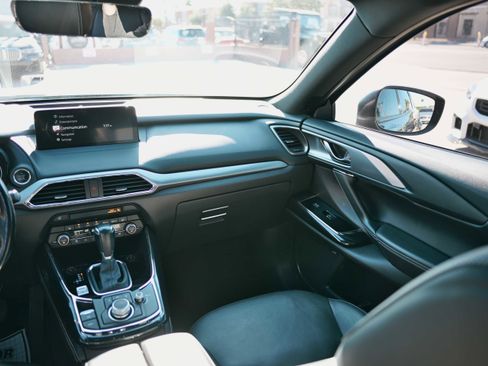 Used 2021 MAZDA CX-9 Grand Touring image 10
