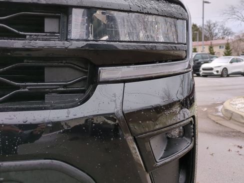 New 2024 Ford Expedition Max Limited image 11