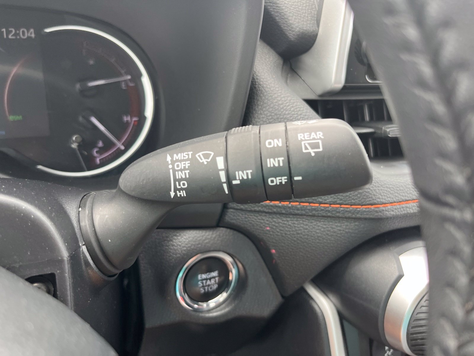 Used 2024 Toyota RAV4 Adventure AWD/4WD image 17