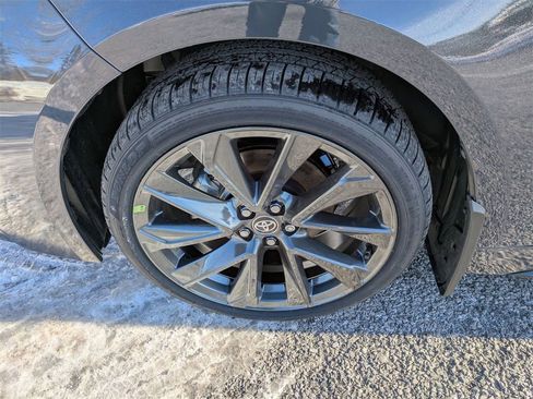 New 2026 Toyota Corolla SE image 23