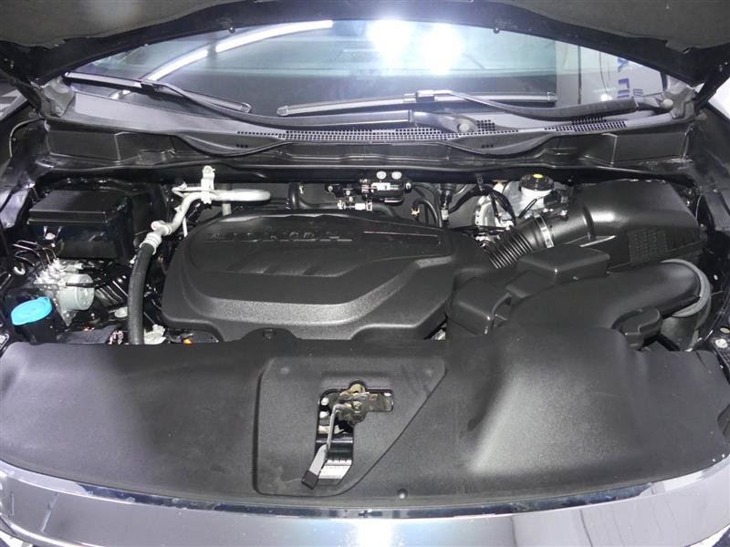Used 2022 Honda Odyssey EX-L image 16
