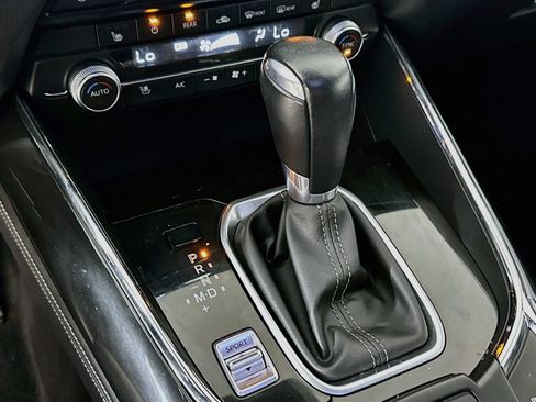 Used 2020 MAZDA CX-9 Grand Touring FWD image 25