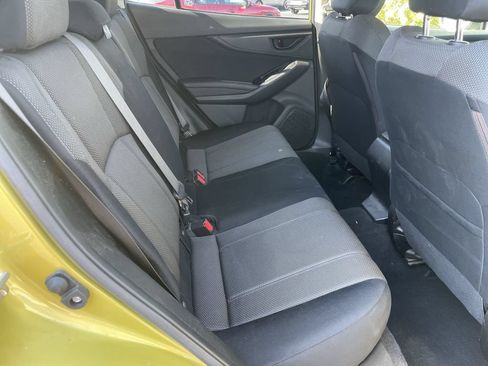 Certified 2021 Subaru Crosstrek 2.0i AWD/4WD image 23