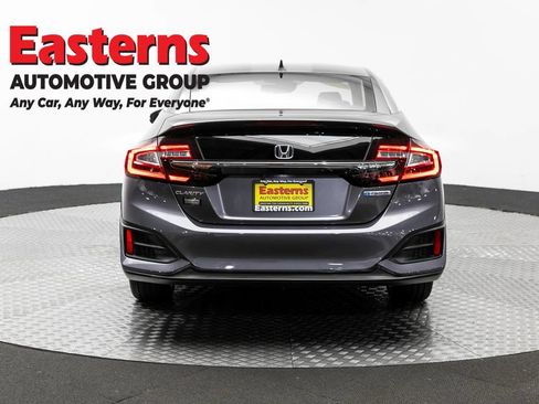 Used 2021 Honda Clarity Plug-In Hybrid image 6