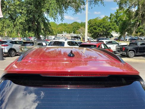 Used 2024 Hyundai Tucson SEL image 26