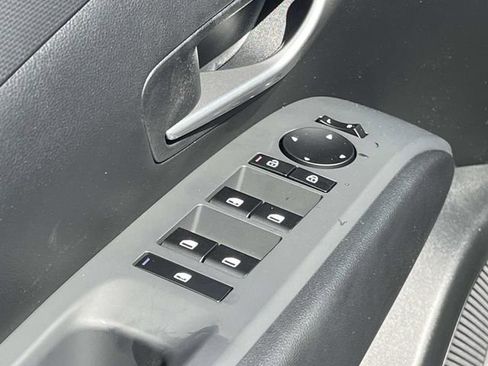 New 2026 Hyundai Tucson SE FWD image 23