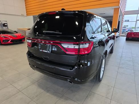 Used 2025 Dodge Durango GT AWD/4WD image 7