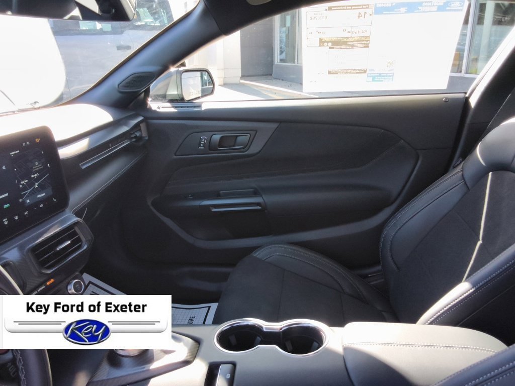 New 2026 Ford Mustang Dark Horse SC RWD image 41