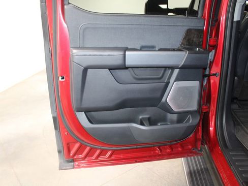 Used 2023 Ford F150 Lariat w/ Equipment Group 502A High image 29