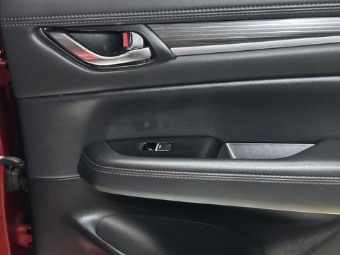 Used 2020 MAZDA CX-5 Grand Touring image 35