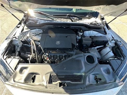 Used 2023 Acura MDX SH-AWD image 32