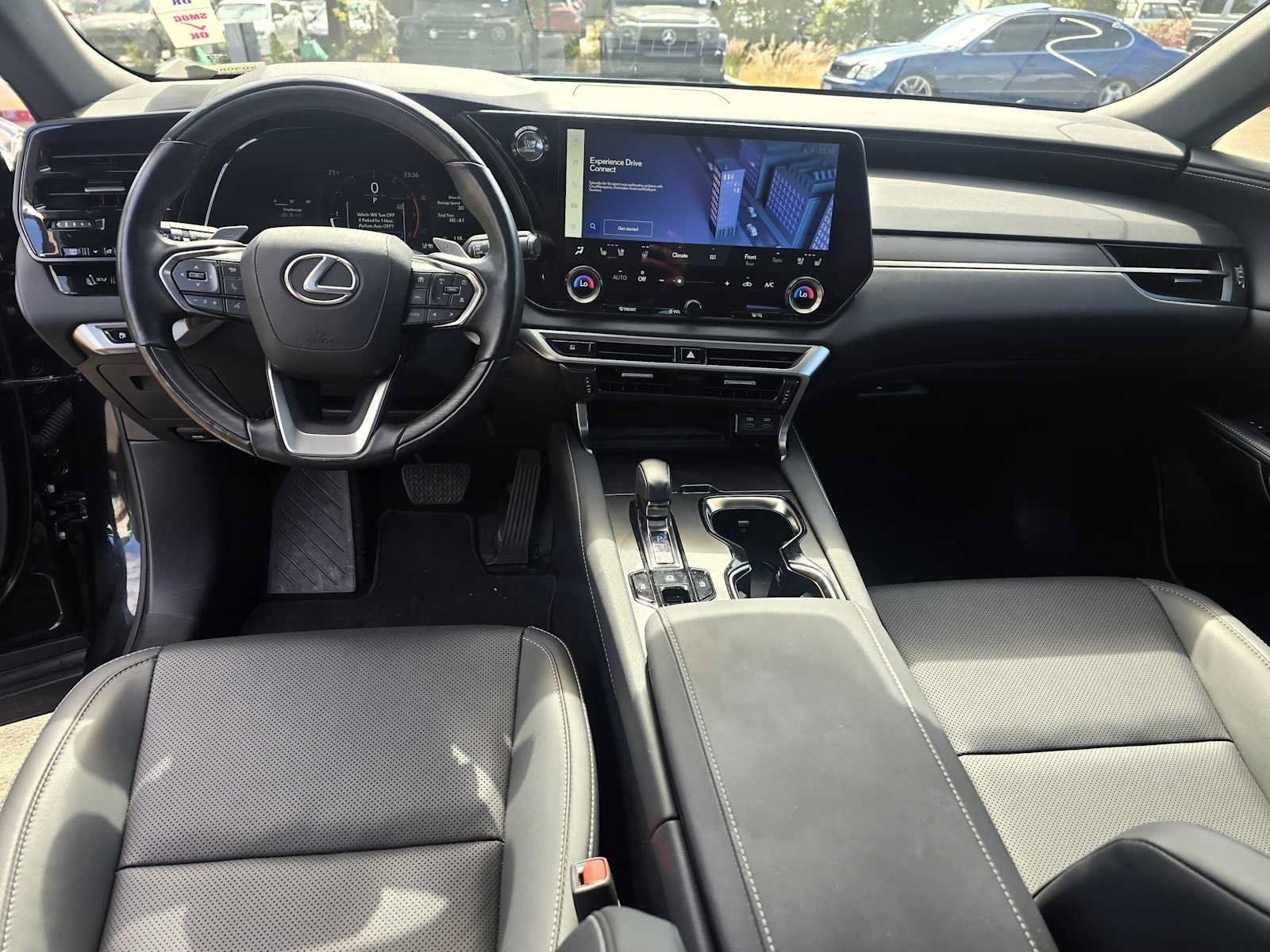 Used 2025 Lexus RX 350 Premium FWD image 20