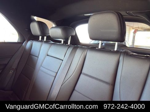 Used 2022 Mercedes-Benz GLE 350 w/ Premium Package image 30