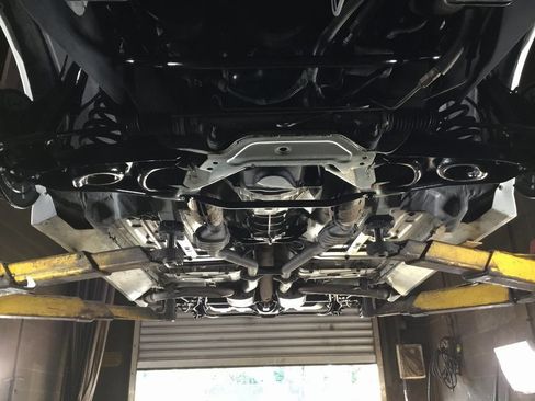 Used 2002 Ford Mustang GT image 17