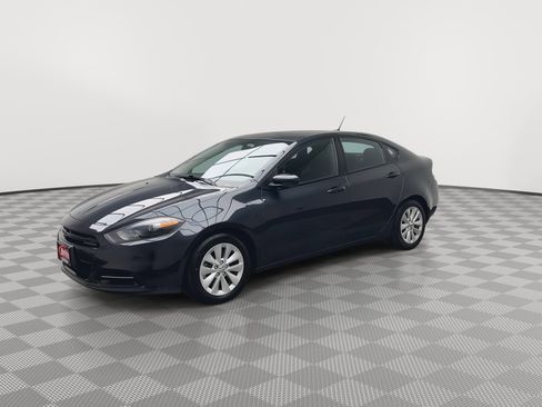 Used 2014 Dodge Dart SXT image 26