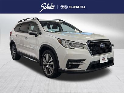 Used 2021 Subaru Ascent Touring w/ Popular Package #2A