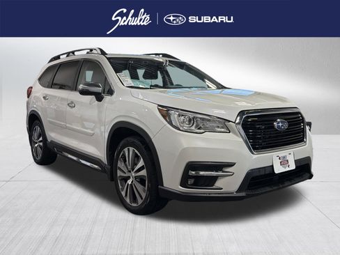 Used 2021 Subaru Ascent Touring w/ Popular Package #2A AWD/4WD image 1