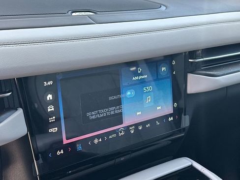 New 2026 Lincoln Navigator L Black Label image 29