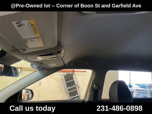 Used 2022 Kia Seltos Nightfall Edition AWD/4WD image 13