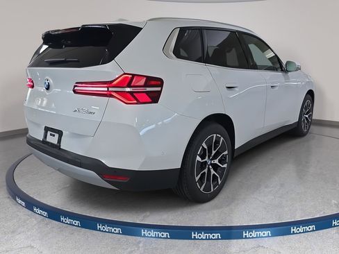 New 2026 BMW X3 xDrive30 image 4