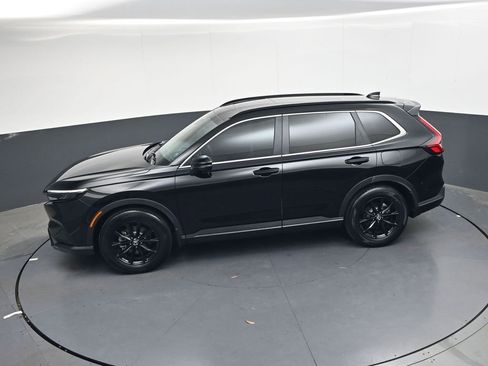 Certified 2025 Honda CR-V Sport-L image 22