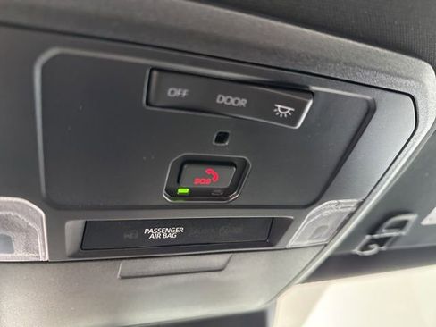 New 2025 Toyota Tacoma TRD Off-Road image 22