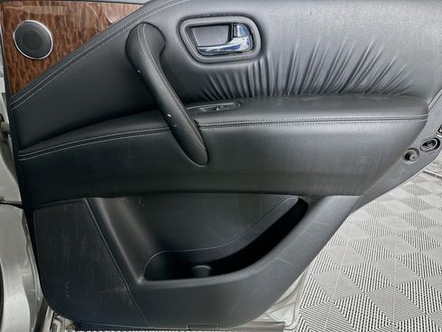 Used 2019 Nissan Armada SL w/ Premium Package RWD image 33