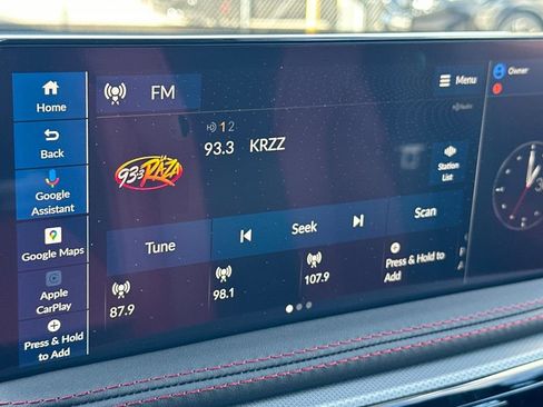 New 2026 Acura MDX A-Spec image 19