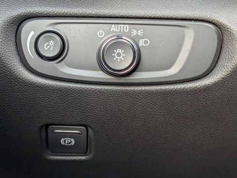 Certified 2021 Chevrolet Blazer LT FWD image 24