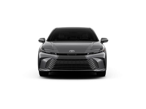 New 2026 Toyota Camry XLE image 17