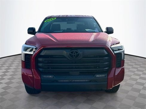Used 2025 Toyota Tundra SR5 image 2