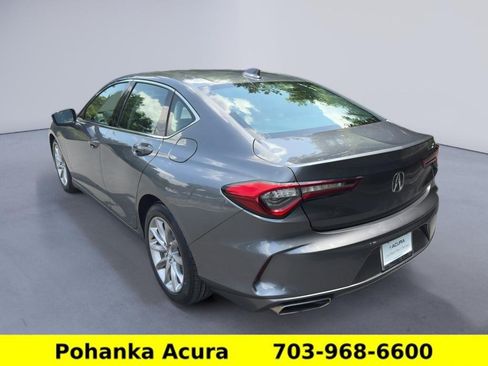 Used 2023 Acura TLX FWD image 5