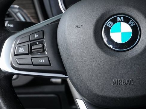 Used 2021 BMW X1 sDrive28i w/ Premium Package image 11