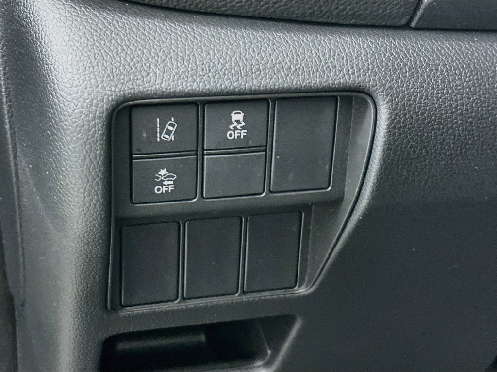Used 2018 Honda CR-V EX image 11