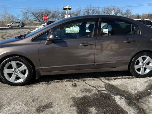 Used 2011 Honda Civic LX-S image 13