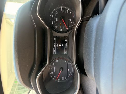 Used 2023 Chevrolet TrailBlazer LS image 7