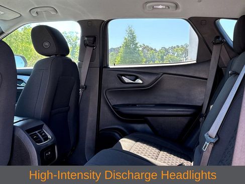 Used 2022 Chevrolet Blazer LT AWD/4WD image 18