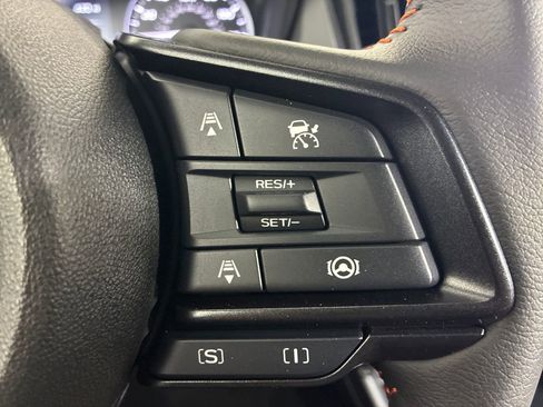 Certified 2025 Subaru Crosstrek 2.5i Limited w/ Crosstrek Mirror Package AWD/4WD image 20