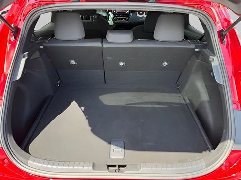Used 2021 Toyota Corolla SE w/ Special Edition FWD image 17