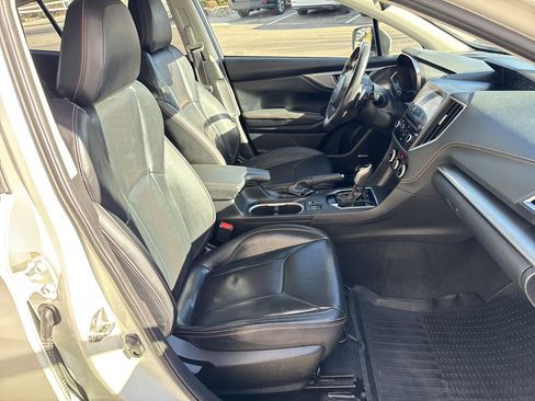 Used 2022 Subaru Crosstrek 2.5i Limited w/ Moonroof Package 2 image 20