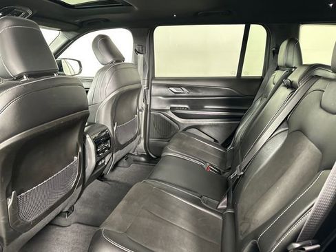 Certified 2023 Jeep Grand Cherokee L Altitude image 14