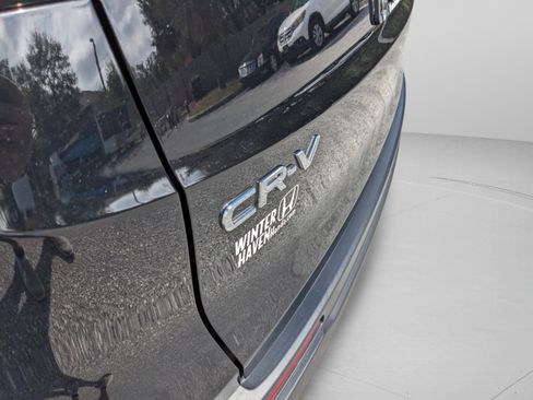 Used 2023 Honda CR-V LX image 14