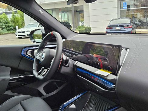 New 2026 BMW X3 M50 w/ Premium Package image 12