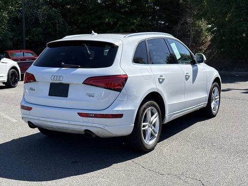 Used 2014 Audi Q5 2.0T Premium Plus AWD/4WD image 2