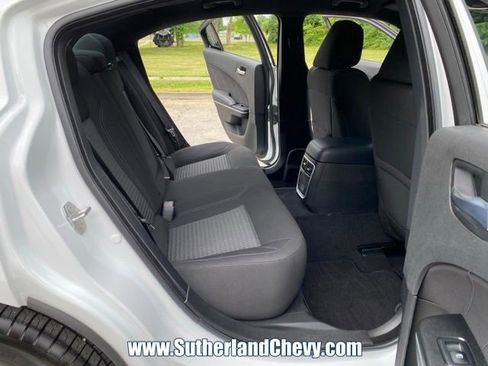 Used 2023 Dodge Charger SXT RWD image 31