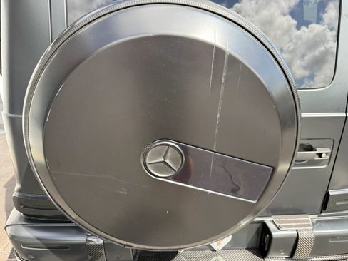 Used 2019 Mercedes-Benz G 550 image 41