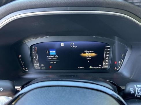 Certified 2025 Honda Pilot Elite image 25